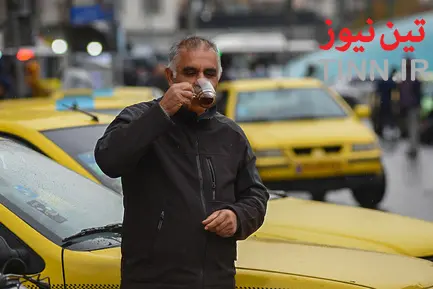 تاکسی