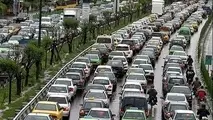 افتتاح فاز نخست محور شهیدان کریمی، گامی مؤثر در کاهش بار ترافیکی غرب زنجان