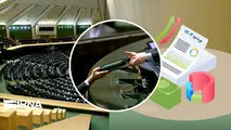 آغاز بررسی لایحه بودجه ۱۴۰۴ از فردا در کمیسیون تلفیق /برنامه های دولت در لایحه بودجه ۱۴۰۴ در مورد صندوق های بازنشستگی واقعی است