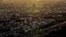 
هوای تهران امروز برای گروه‌های حساس ناسالم می‌شود

