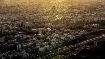 
هوای تهران امروز برای گروه‌های حساس ناسالم می‌شود
