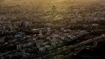 
هوای تهران امروز برای گروه‌های حساس ناسالم می‌شود
