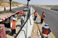 ولی پور: ۹۵ درصد سازه های البرز آبرو هستند/ آماده سازی برای فصل بارش آغاز شد