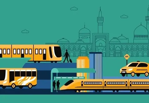 توسعه حمل و نقل عمومی پایتخت با روش‌ های جدید تامین مالی