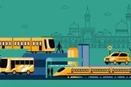 پنج گام بلند مدیریت شهری در حوزه حمل و نقل 