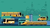 توسعه ناوگان حمل و نقل پایتخت با تهاتر نفت