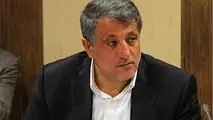 انتقاد رئیس شورای شهر از صدا وسیما 