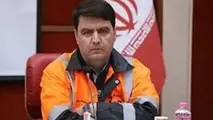 روکش آسفالت 60 کیلومتر راه روستایی استان قزوین 