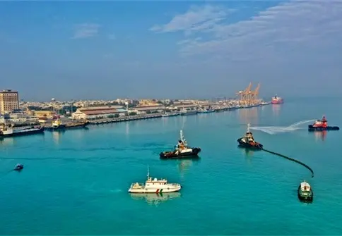 آغاز طرح تسهیل تردد شناورهای تجاری در بنادر استان بوشهر