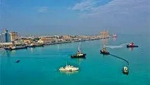 افزایش سهم بنادر بوشهر از اقتصاد دریا محور در دستور کار 