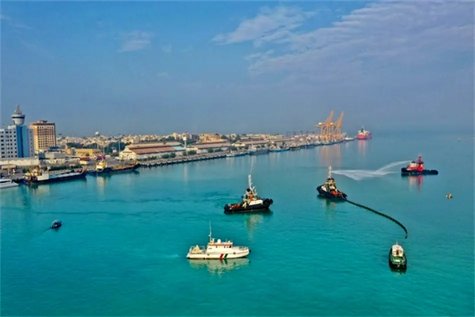 خط کشتیرانی مسافری بین بوشهر و قطر راه‌اندازی می‌شود