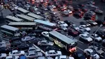 تجربه کره جنوبی در کنترل ترافیک 