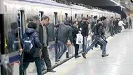 بهره‌برداری از خط 6 مترو تا پایان سال/ ورود 100 اتوبوس جدید به تهران بزودی