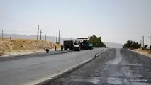 
مسیر ایلام-مهران برای اربعین سال ۹۸ زیر بار ترافیک می‌رود؟
