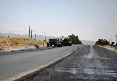 
مسیر ایلام-مهران برای اربعین سال ۹۸ زیر بار ترافیک می‌رود؟
