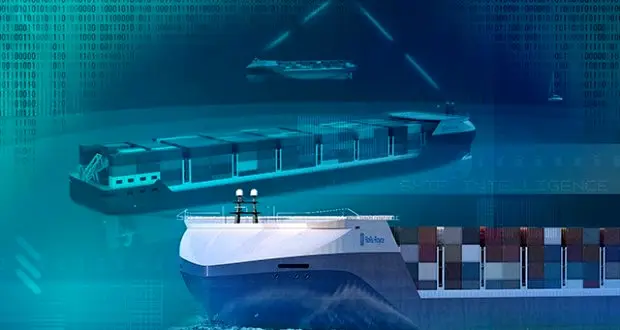 Rolls-Royce, Google to make autonomous ships a reality
