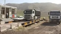 جریمه تخلفات مربوط به شرکت های حمل و نقل بار و مسافر 10 برابر شد+ سند