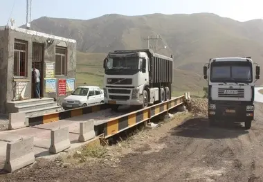 پاسگاه پلیس راه یزد به طبس با اعتبار ۶۰ میلیاردی به بهره برداری رسید