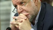 
توضیح وزیر نفت درباره بازگرداندن نفت‌کش ایرانی از عربستان
