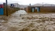  224 میلیارد ریال برآورد اولیه خسارت سیل در زنجان