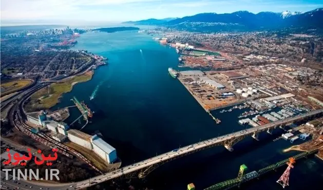 Port Metro Vancouver expansion would boost container capacity by two - thirds