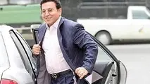 دستگیری یک بدهکار کلان بانکی