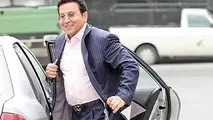 دستگیری یک بدهکار کلان بانکی