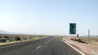 پیشرفت ۷۴ درصدی در ساخت بزرگراه کرمان – راور – دیهوک 