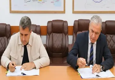 Alstom to Modernise Key Section of Romanian Railway Corridor