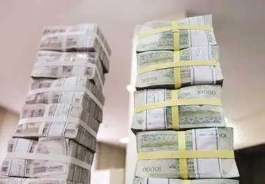 ۲۵درصد منابع در اختیار بازار غیرمتشکل پولی