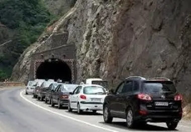 
محدودیت‌ تردد نوروزی در جاده های مازندران
