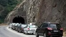 
محدودیت‌ تردد نوروزی در جاده های مازندران
