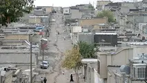 لزوم ممانعت از تخلیه روستاها و حاشیه‌نشینی