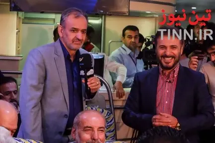 نور الرضا