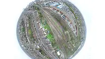 UAV survey company Bridgeway Aerial takes off