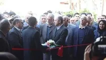 گشایش نمایشگاه «ایران رایدکس» با شعار «حرکت به سوی هوای پاک» 