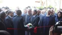 گشایش نمایشگاه «ایران رایدکس» با شعار «حرکت به سوی هوای پاک» 