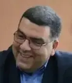 علیرضا عجمیان