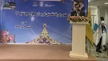 افزایش 36 درصدی اعزام حجاج نسبت به سال 94