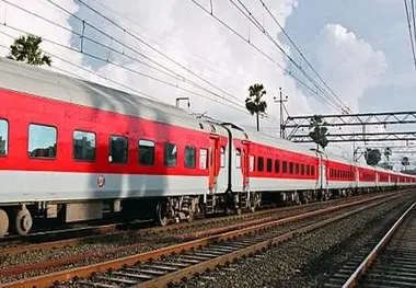 Indian Railways to procure 60 new trains