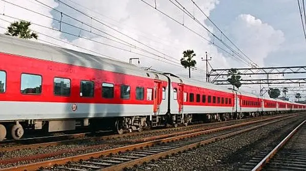 Indian Railways to procure 60 new trains