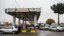 سهمیه بندی بنزین اثر چندانی بر کاهش تصادفات ندارد 