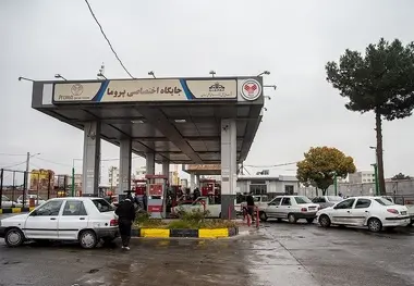 سهمیه بندی بنزین اثر چندانی بر کاهش تصادفات ندارد 