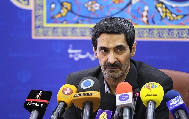 برنامه رونمایی طرح ساخت هواپیمای ایرانی ۷۲ نفره