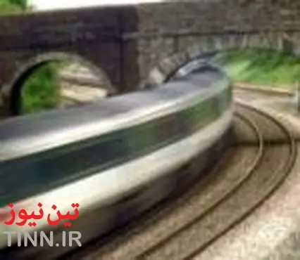 ورود قطار گردشگری اروپایی به تبریز