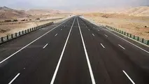 صرف 80 هزار میلیارد ریال اعتبار در توسعه و نگهداری شبکه بزرگراهی 