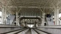 مترو هشتگرد تا پایان شهریور افتتاح می‌شود