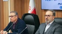 از سرگیری پروازهای مسافری از فرودگاه پیام/فرودگاه پیام میزبان دومین نمایشگاه صنعت هوانوردی

