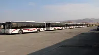  ناوگان حمل و نقل شهری تبریز در انتظار نوسازی