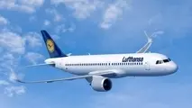 Lufthansa takes up options for six Airbus A320neos